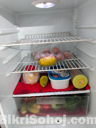 Kelvinator refrigerator